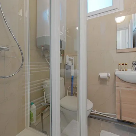 아파트 Confortable Pres De Paris Asnières