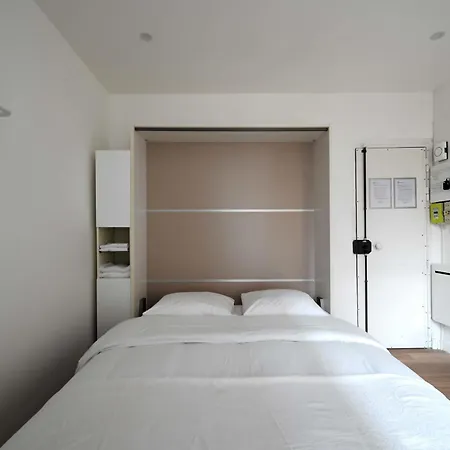 Confortable Pres De Paris